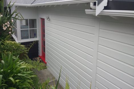 Photo of property in 30 Cecil Road, Wadestown, Wellington, 6012