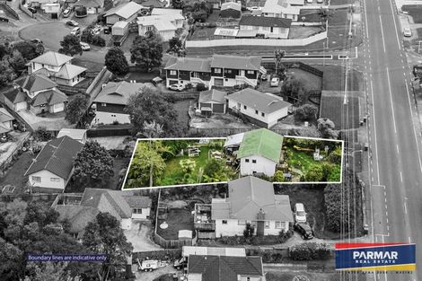 Photo of property in 103 Triangle Road, Massey, Auckland, 0614