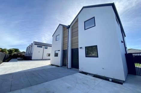 Photo of property in 1/265 Lyttelton Street, Spreydon, Christchurch, 8024