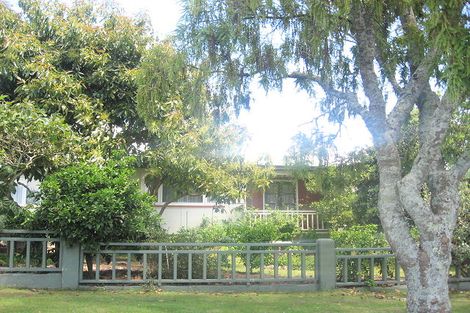 Photo of property in 14 George Street, Te Puke, 3119