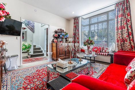 Photo of property in Grace Square, 81j Vermont Street, Ponsonby, Auckland, 1011