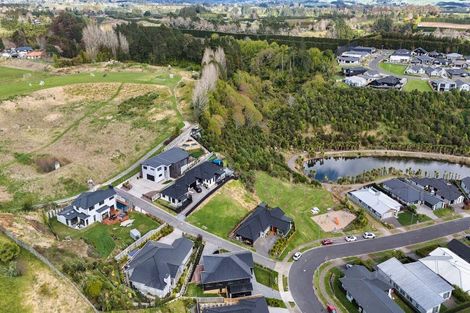 Photo of property in 4 Kissling Terrace, Pyes Pa, Tauranga, 3112