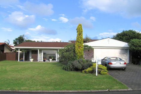 Photo of property in 8 Falstaff Place, Half Moon Bay, Auckland, 2012