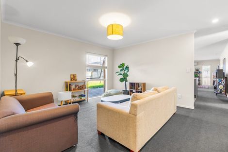 Photo of property in 21 Sirius Crescent, Rototuna North, Hamilton, 3210