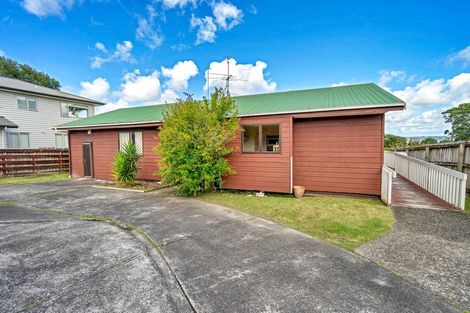 Photo of property in 246 Te Atatu Road, Te Atatu South, Auckland, 0610