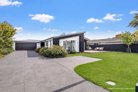 Photo of property in 15 Halswell Junction Road, Halswell, Christchurch, 8025