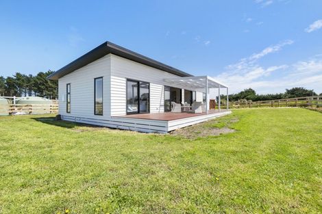 Photo of property in 1121 Parewanui Road, Parewanui, 4894