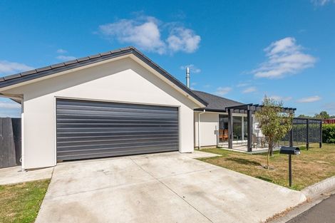 Photo of property in 20 Pegasus Place, Kelvin Grove, Palmerston North, 4414