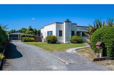 Photo of property in 39 Rhodes Street, Waimate, 7924