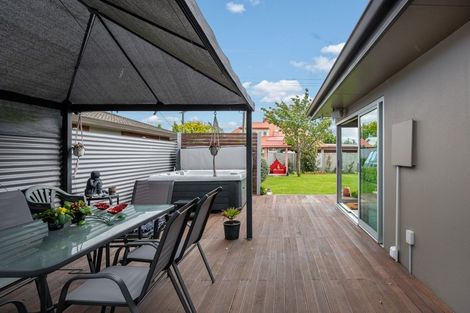 Photo of property in 93 Alfred Street, Blenheim, 7201