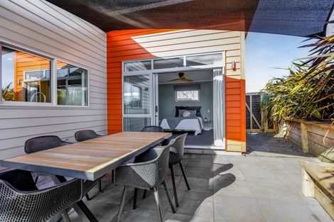 Photo of property in 9a Dolphin Parade, Bell Block, New Plymouth, 4312