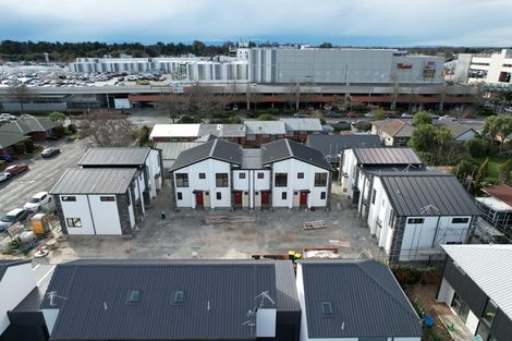 Photo of property in 4/60 Division Street, Riccarton, Christchurch, 8041
