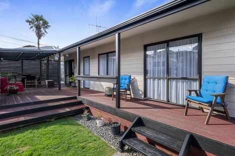 Photo of property in 21a Chester Street, Levin, 5510