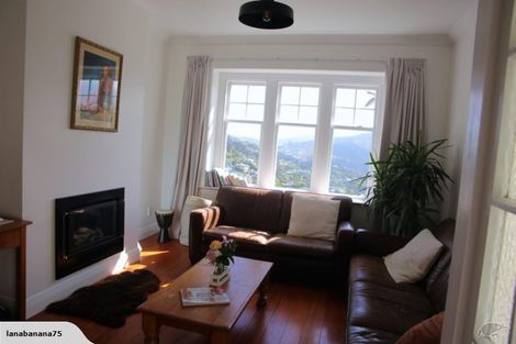 Photo of property in 1 Salisbury Garden Court, Wadestown, Wellington, 6012