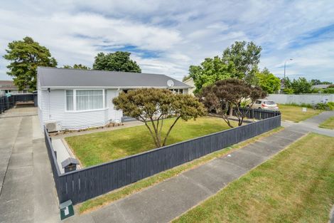 Photo of property in 6 Coventry Street, Highbury, Palmerston North, 4412
