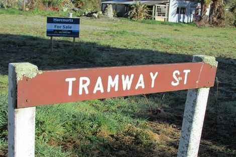 Photo of property in 1 Tramway Street, Ross, 7812