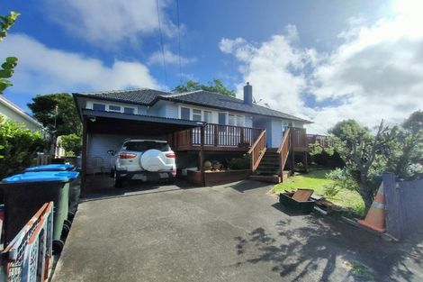 Photo of property in 15 Cranbrook Place, Glendowie, Auckland, 1071