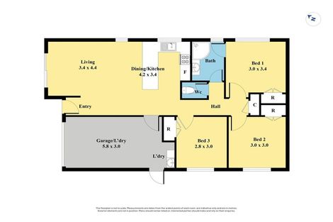 Photo of property in 8 Silver Beech Street, Takanini, 2110