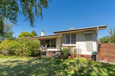 Photo of property in 170 Redwood Street, Witherlea, Blenheim, 7201