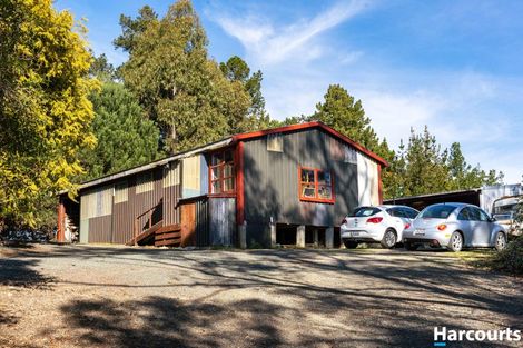 Photo of property in 367 The Coastal Hway, Redwood Valley, Richmond, 7081