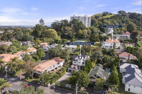 Photo of property in 145 Mountain Road, Epsom, Auckland, 1023