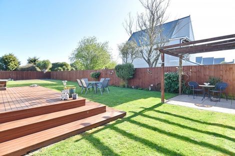 Photo of property in 10b Karlaw Place, Parklands, Christchurch, 8083