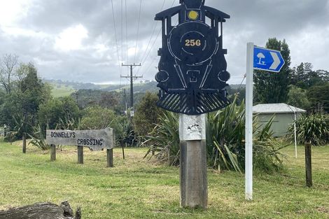 Photo of property in 382 Katui Road, Donnellys Crossing, 0379