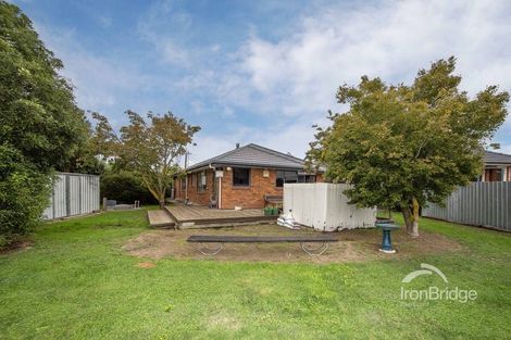 Photo of property in 20 Hororata Dunsandel Road, Dunsandel, 7682