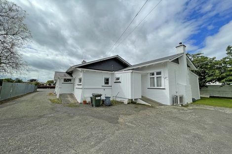 Photo of property in 184 Grey Street, Palmerston North, 4414