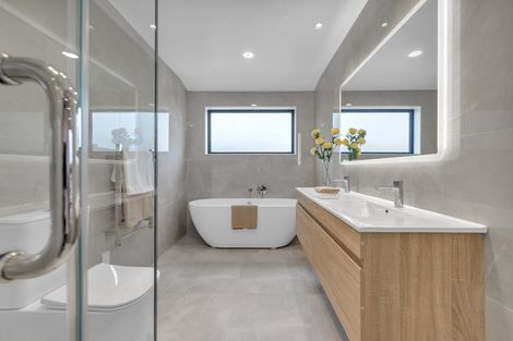 Photo of property in 66 Koromeke Street, Flat Bush, Auckland, 2019