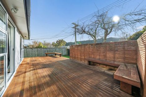 Photo of property in 13 Oxford Crescent, Ebdentown, Upper Hutt, 5018