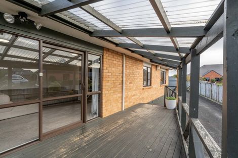 Photo of property in 20 O'byrne Street, Waikiwi, Invercargill, 9810