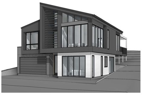 Photo of property in 120 Arran Point Parade, Orewa, 0931