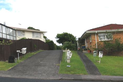 Photo of property in 2/40a Blakeborough Drive, Forrest Hill, Auckland, 0620