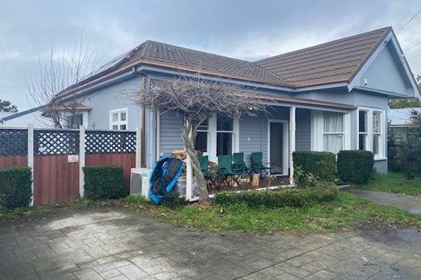 Photo of property in 1/28 Stapletons Road, Richmond, Christchurch, 8013