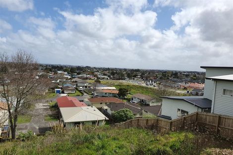 Photo of property in 161 Keri Vista Rise, Papakura, 2110