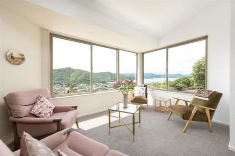 Photo of property in 28a Moana View Road, Waikawa, Picton, 7220