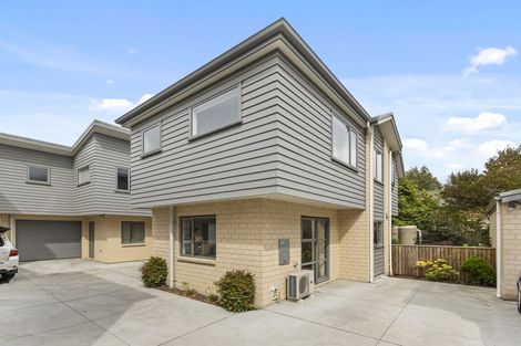 Photo of property in 26a Burke Street, Addington, Christchurch, 8024