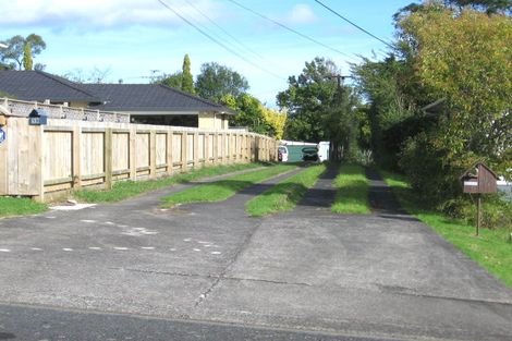 Photo of property in 17 Wharf Road, Te Atatu Peninsula, Auckland, 0610