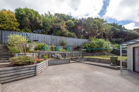 Photo of property in 27a Cortina Avenue, Johnsonville, Wellington, 6037