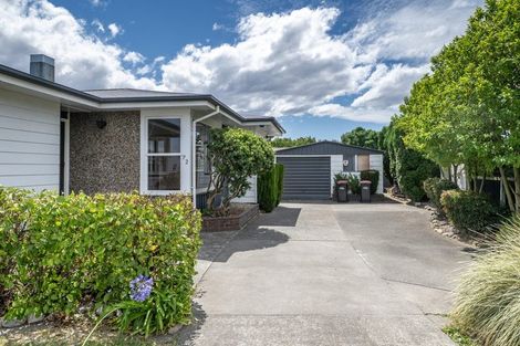 Photo of property in 72 Alexander Avenue, Onekawa, Napier, 4110