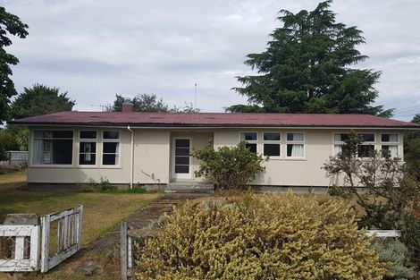 Photo of property in 5 Highfield Street, Culverden, 7392