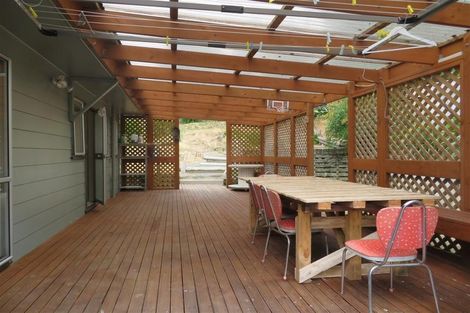 Photo of property in 97 Logie Street, Stokes Valley, Lower Hutt, 5019