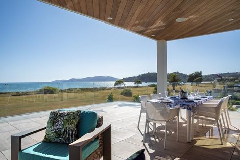 Photo of property in Ex Taipa Sands Motel, 9 Adamson Road, Taipa, 0420