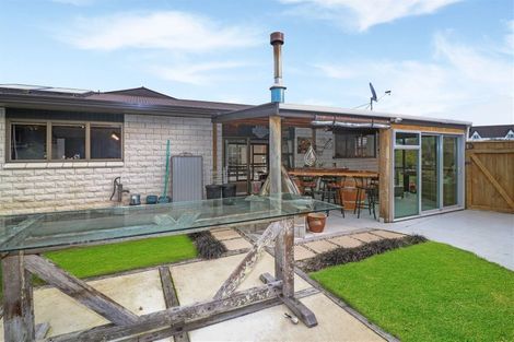 Photo of property in 111 Guy Street, Dannevirke, 4930