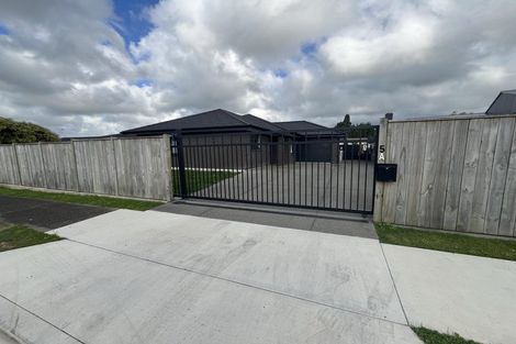 Photo of property in 2 Cardiff Street, Levin, 5510