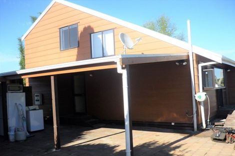 Photo of property in 38a George Street, Hikurangi, 0114