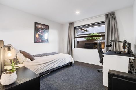 Photo of property in 112 Prestons Park Drive, Marshland, Christchurch, 8083