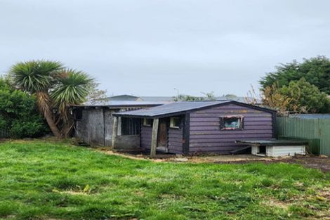Photo of property in 46 Dundee Place, Strathern, Invercargill, 9812