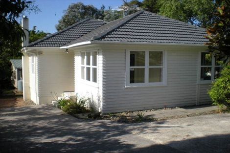 Photo of property in 10 Linwood Avenue, Forrest Hill, Auckland, 0620